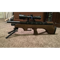 ВЪЗДУШНА ПУШКА PCP COMETA ORION BP 5.5MM