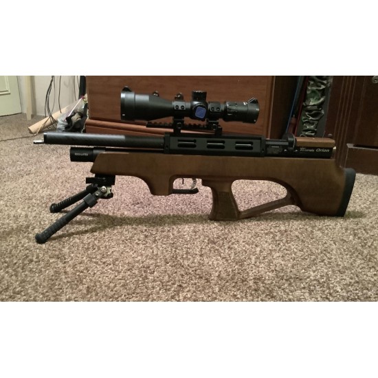 ВЪЗДУШНА ПУШКА PCP COMETA ORION BP 5.5MM