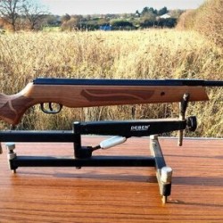 ВЪЗДУШНА ПУШКА COMETA 300 5.5MM