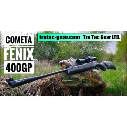 ВЪЗДУШНА ПУШКА COMETA FENIX 400 5.5MM