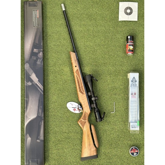 ВЪЗДУШНА ПУШКА COMETA FUSION PREMIER 5.5MM
