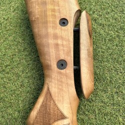 ВЪЗДУШНА ПУШКА COMETA FUSION PREMIER 5.5MM