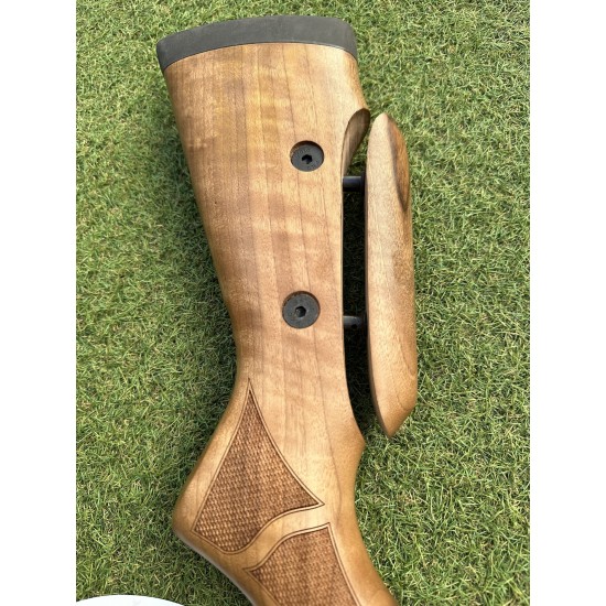 ВЪЗДУШНА ПУШКА COMETA FUSION PREMIER 5.5MM