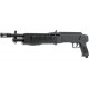 Въздушна пушка T4E Tactical Blaster TB 68