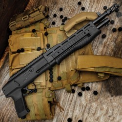 Въздушна пушка T4E Tactical Blaster TB 68