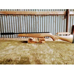 ВЪЗДУШНА ПУШКА COMETA 220 COMPACT 5.5MM