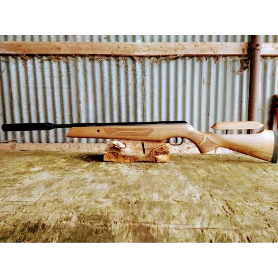 ВЪЗДУШНА ПУШКА COMETA 220 COMPACT 5.5MM