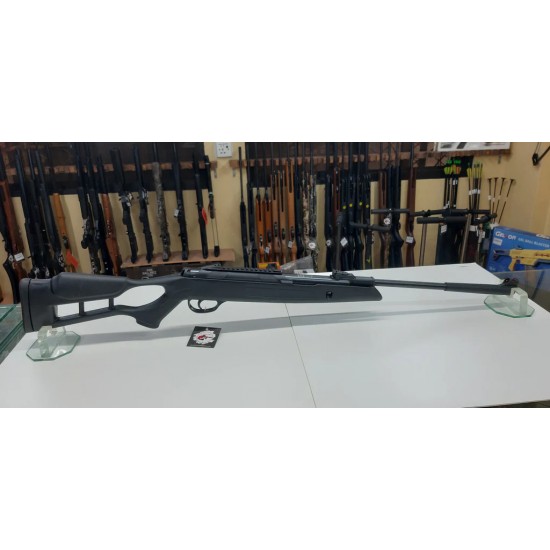 ВЪЗДУШНА ПУШКА HATSAN STRIKER EDGE 5.5 MM