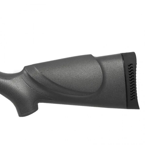 Въздушна пушка Kral Arms N-02 Grey cal. 5.5mm