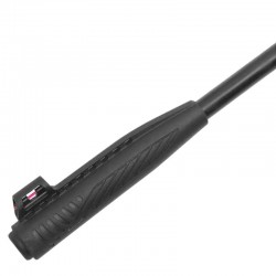 Въздушна пушка Kral Arms N-02 Grey cal. 5.5mm