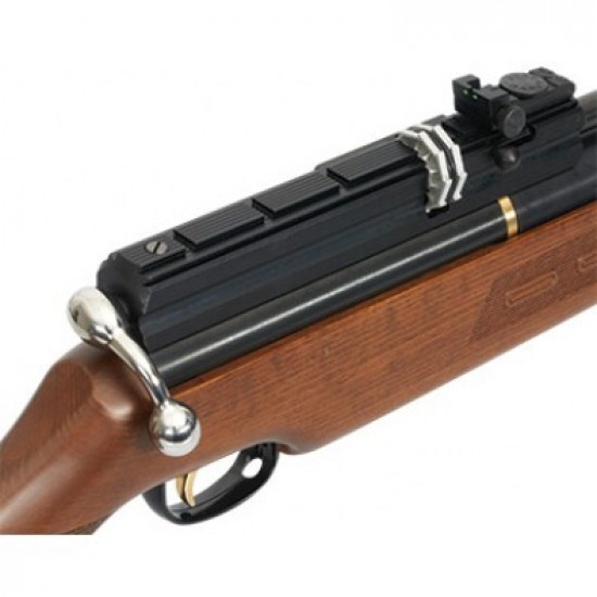 ВЪЗДУШНА ПУШКА PCP HATSAN BT65 RB-W 5.5 MM
