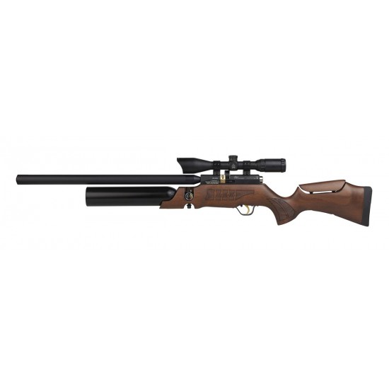ВЪЗДУШНА ПУШКА PCP COMETA LYNX V10 5.5MM ЧЕРНА