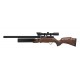 ВЪЗДУШНА ПУШКА PCP COMETA LYNX V10 5.5MM ЧЕРНА