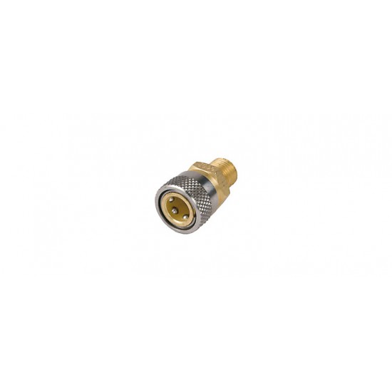 ВЪЗДУШНА ПУШКА PCP COMETA LYNX V10 5.5MM ЧЕРНА