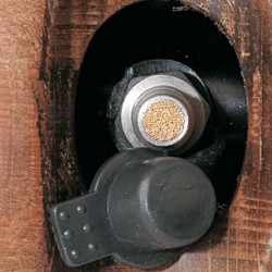 ВЪЗДУШНА ПУШКА PCP COMETA LYNX V10 5.5MM ЧЕРНА