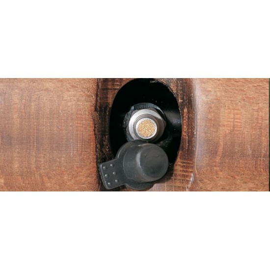 ВЪЗДУШНА ПУШКА PCP COMETA LYNX V10 5.5MM ЧЕРНА