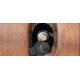 ВЪЗДУШНА ПУШКА PCP COMETA LYNX V10 5.5MM ЧЕРНА