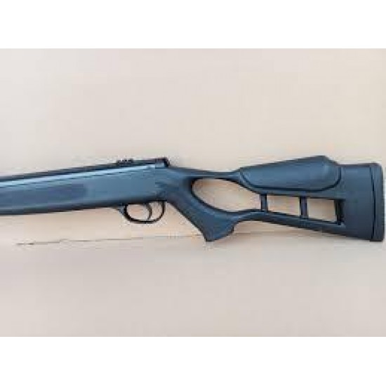 ВЪЗДУШНА ПУШКА HATSAN STRIKER EDGE 5.5 MM