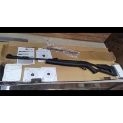 ВЪЗДУШНА ПУШКА HATSAN STRIKER EDGE 5.5 MM