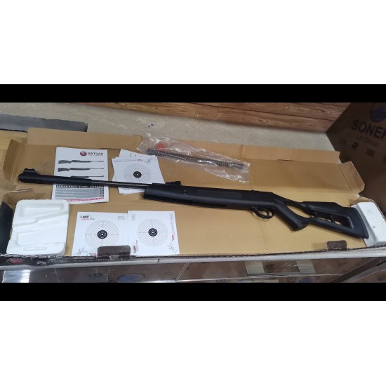 ВЪЗДУШНА ПУШКА HATSAN STRIKER EDGE 5.5 MM