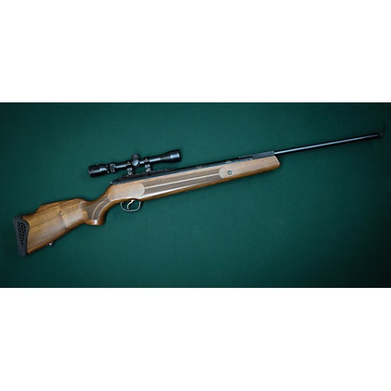 ВЪЗДУШНА ПУШКА HATSAN 135 SP 6.35 MM