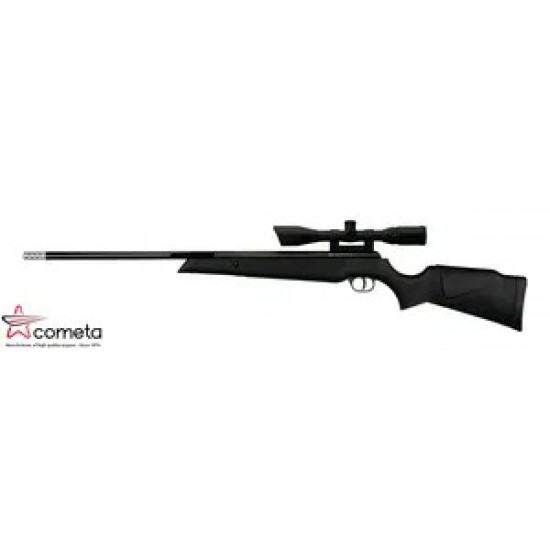 ВЪЗДУШНА ПУШКА COMETA FUSION GALAXY GP 5.5MM