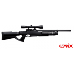 PCP EVANIX MONSTER PREMIUM BLACK 6.35MM