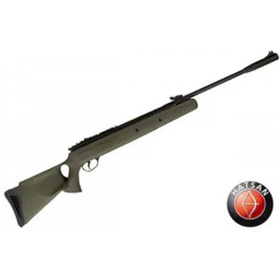 ВЪЗДУШНА ПУШКА HATSAN 125 TH OD 4.5 MM