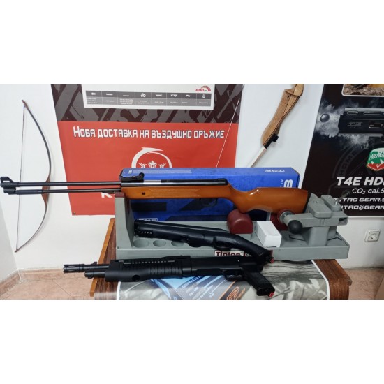 Въздушна пушка WF600/B3 Grizzly - кал. 5,5 мм