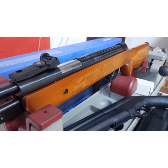 Въздушна пушка WF600/B3 Grizzly - кал. 5,5 мм
