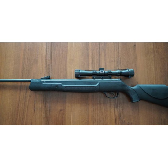 ВЪЗДУШНА ПУШКА HATSAN 90 5.5 MM