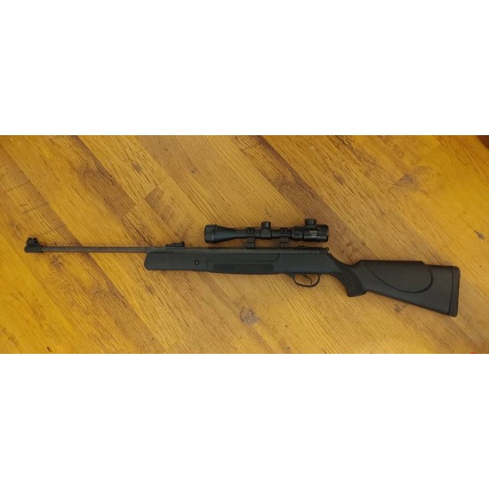 ВЪЗДУШНА ПУШКА HATSAN 90 5.5 MM