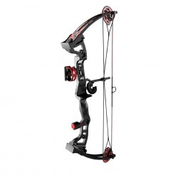 Лък за юноши Vortex Lite G3 S2BR със стрели