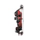 Лък Barnett Vortex G3 Compound 19-45LB RH с Черенчер - Универсален за Начинаещи и Напреднали