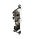  Лък Barnett Vortex Hunter G3 45-60LB RH Камуфлаж