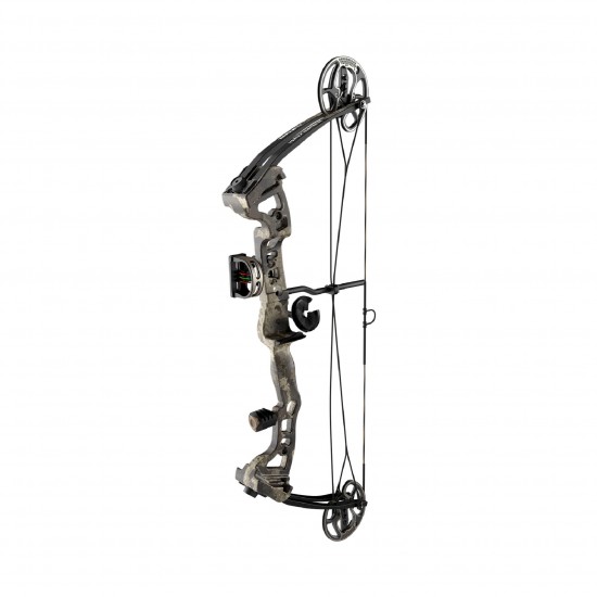  Лък Barnett Vortex Hunter G3 45-60LB RH Камуфлаж