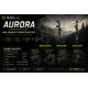 Полиспастен лък Aurora 30-55 lbs 