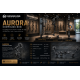 Полиспастен лък Aurora 30-55 lbs 
