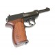 Въздушен пистолет Borner C41 Co2 cal. 4.5mm