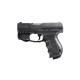 Въздушен пистолет Walther CP99 Compact cal. 4.5mm