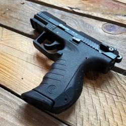  Газ.Сиг.Пистолет BLOW TR34 9mm Fume 
