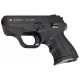 Газ. Сиг. Пистолет Zoraki M906 Полиран Хром