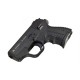 Газ. Сиг. Пистолет Zoraki M906 Полиран Хром