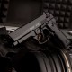 Газ. Сиг. Пистолет BLOW F06 Mat Black - съчетава компактност и функционалност 