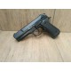 Газ. Сиг. Пистолет BLOW F06 Mat Black - съчетава компактност и функционалност 