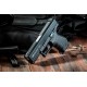 Газ.Сиг. пистолет Blow TR17 9mm Black
