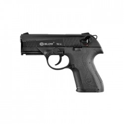 Газ Сиг. Сигрален Пистолет Blow TR14 9mm P.A.K. - Компактен и Функционален