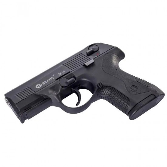 Газ Сиг. Сигрален Пистолет Blow TR14 9mm P.A.K. - Компактен и Функционален