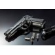 Газ. Сиг. Пистолет BLOW F06 Mat Black - съчетава компактност и функционалност 