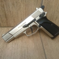 Газ Сиг пистолет Ekol Aras Magnum Saten 9mm P.A.K